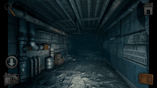 Meridian 157: Chapter 3 screenshot 8 - screenshot