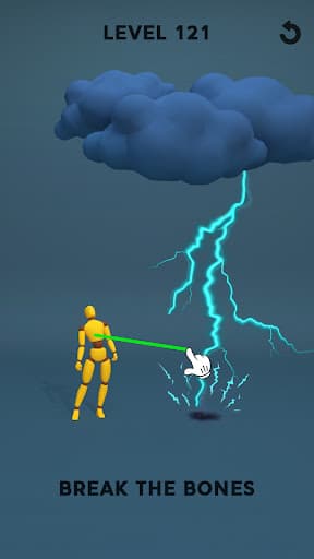 Kick & Break The Ragdoll Games screenshot 13 - screenshot