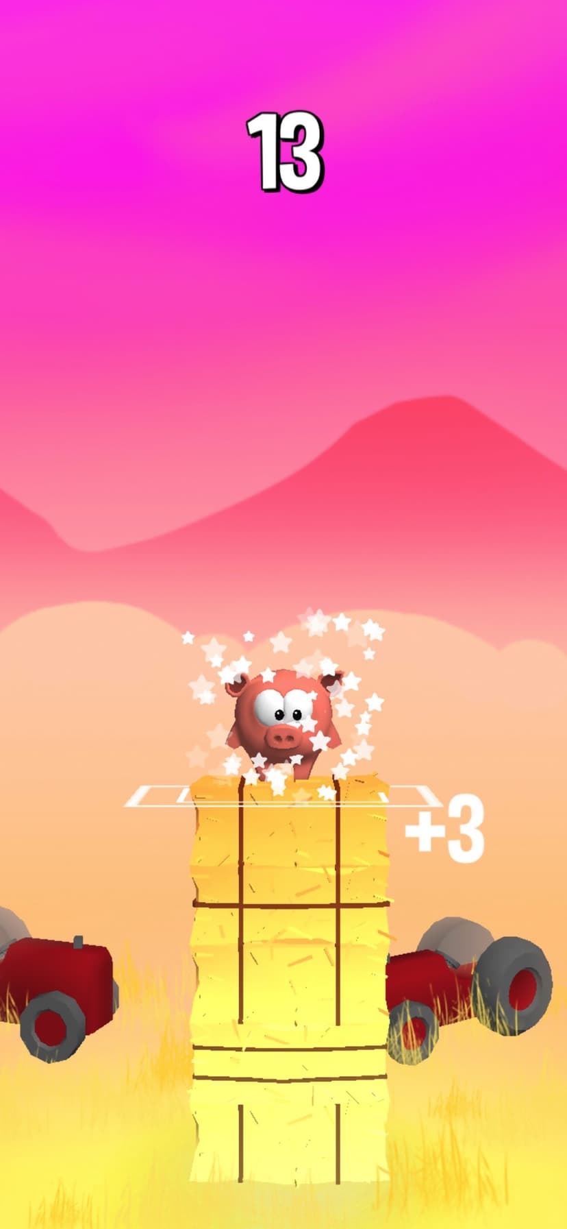 Stack Jump screenshot 1 - screenshot