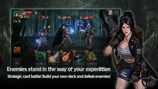 Shambles: Sons of Apocalypse screenshot 2 - screenshot