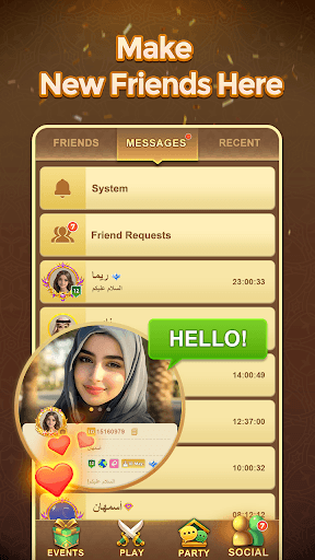 Yalla Jackaroo - Classic screenshot 8 - screenshot