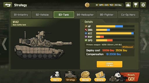 Bad 2 Bad: Delta screenshot 8 - screenshot