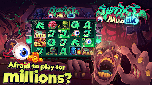 One Night Casino - Slots 777 screenshot 6 - screenshot