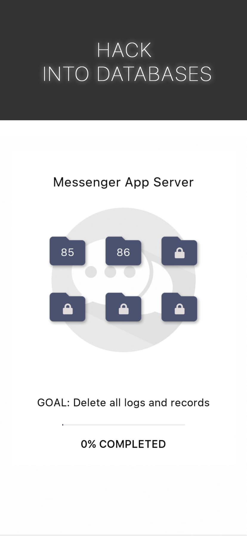 Sentence screenshot 3 - screenshot