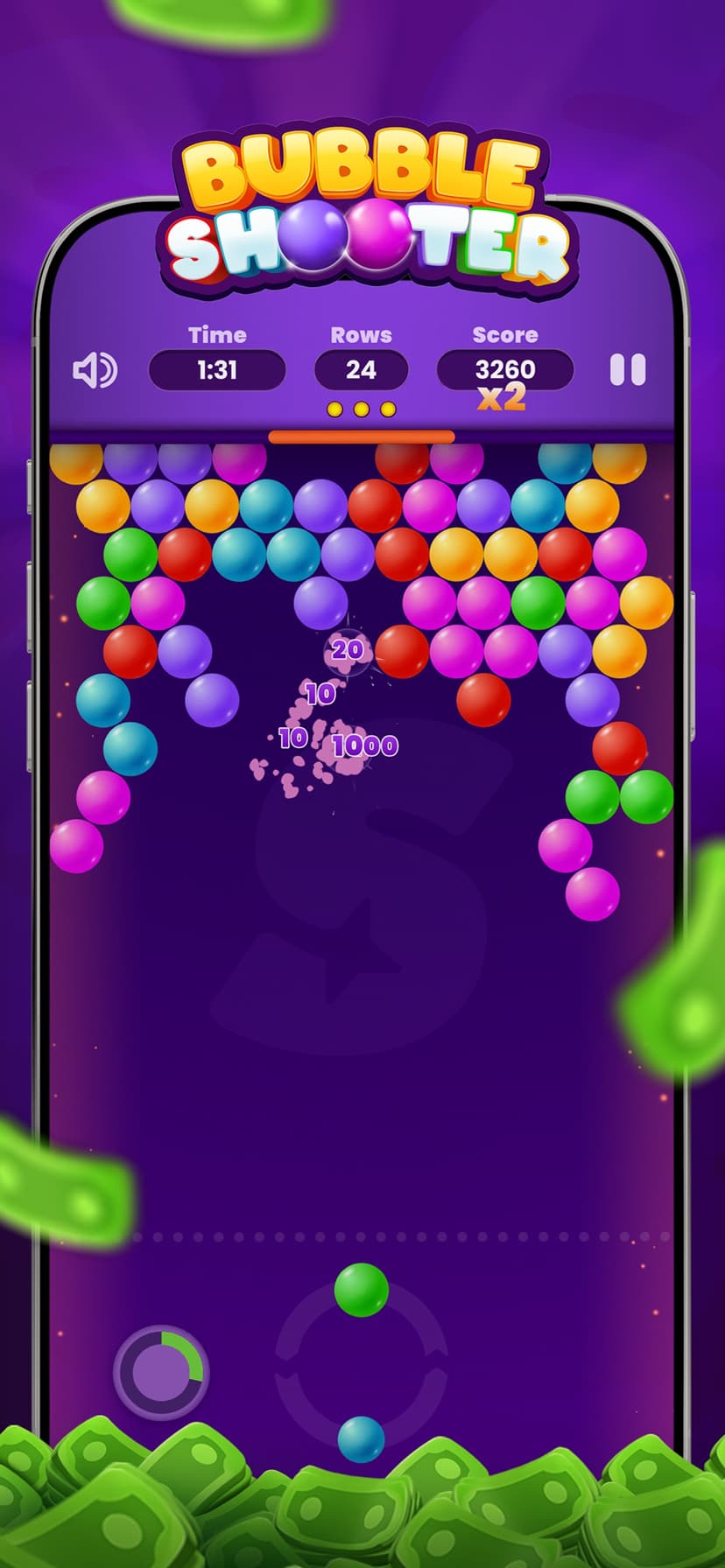Spark Win Cash screenshot 8 - screenshot