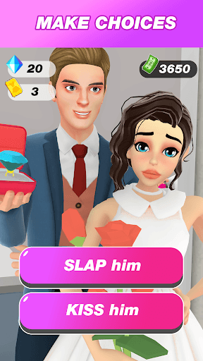 Become an Office Queen screenshot 8 - screenshot