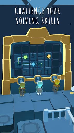 Path of Giants screenshot 5 - screenshot