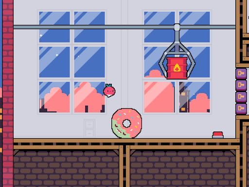 Dadish 2 screenshot 7 - screenshot