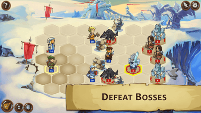 Braveland screenshot 5 - screenshot