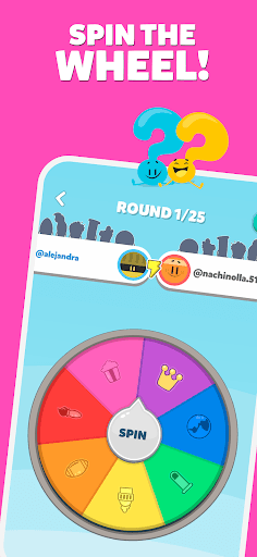 Trivia Crack 2 screenshot 4 - screenshot