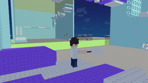 Build Tower Troll: Slap Master screenshot 8 - screenshot