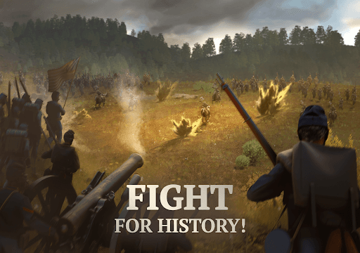 War and Peace: Civil War screenshot 18 - screenshot