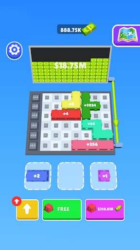 Fun Money Keyboard screenshot 6 - screenshot