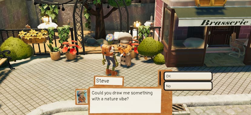 Passpartout 2: The Lost Artist screenshot 6 - screenshot