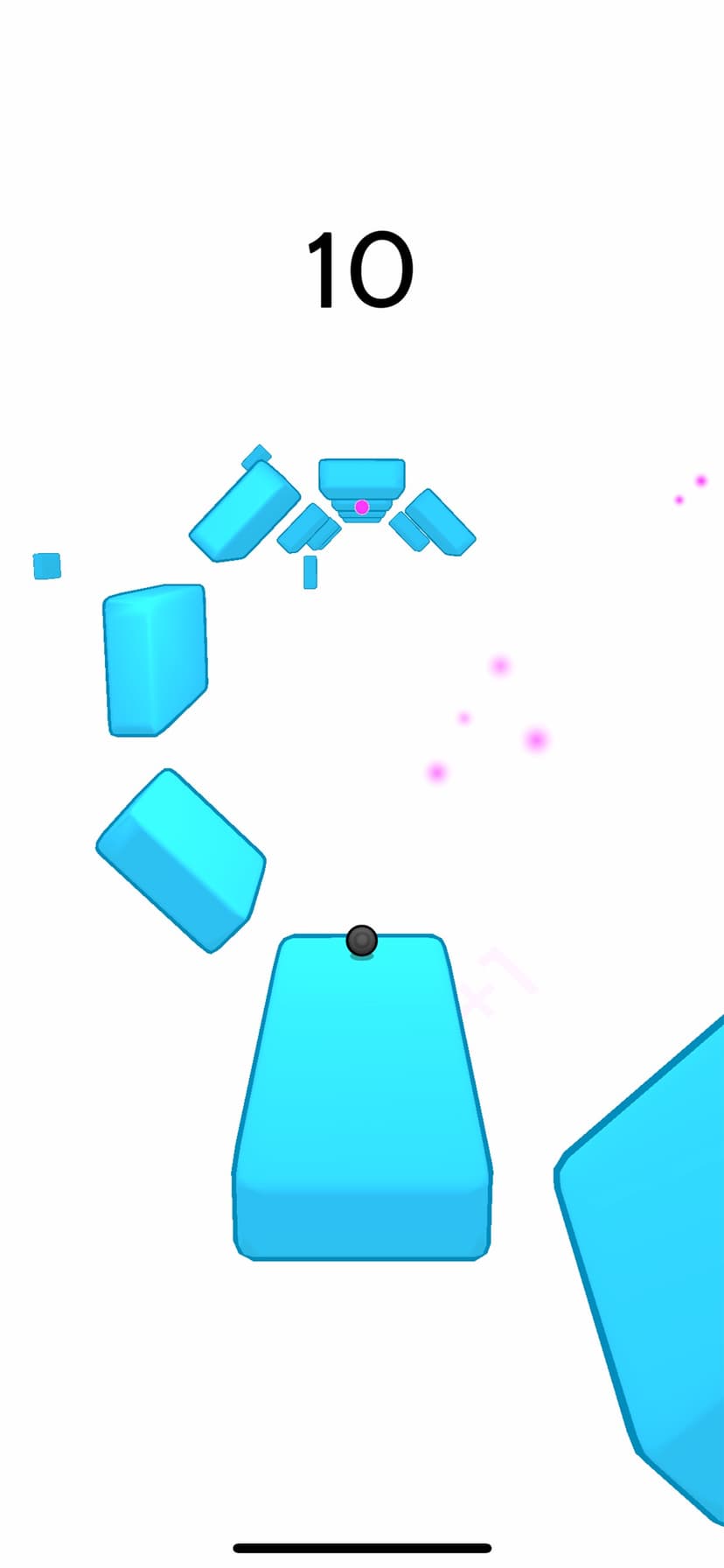 Twist screenshot 2 - screenshot