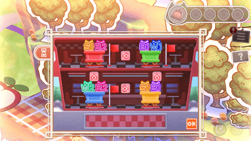 Stray Cat Doors 3: Chapter 2 screenshot 5 - screenshot