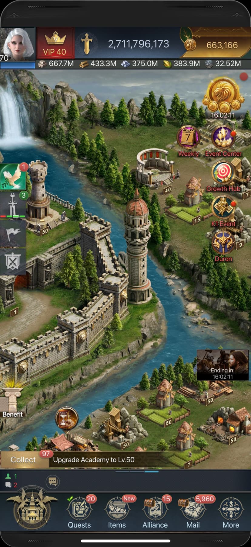 Game of Kings:The Blood Throne screenshot 3 - screenshot