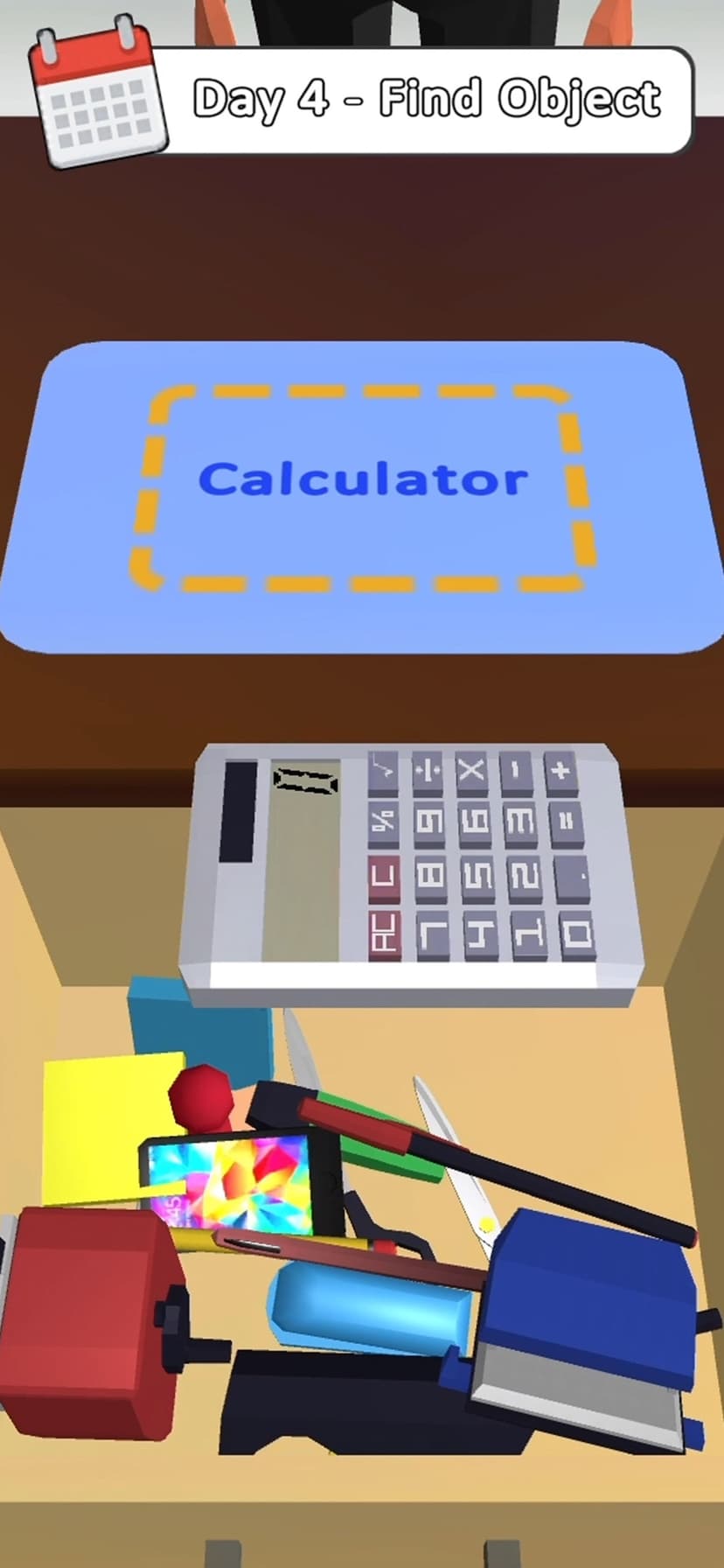 Hiring Job 3D screenshot 4 - screenshot