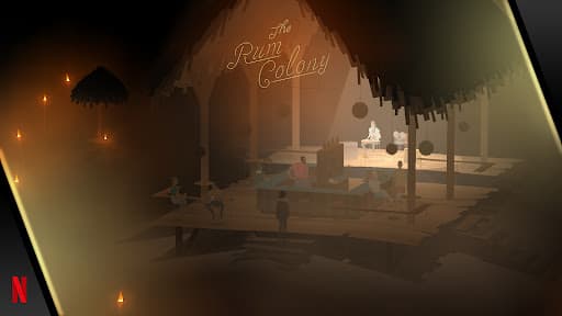 Kentucky Route Zero screenshot 11 - screenshot