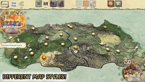 Spirit Island screenshot 9 - screenshot