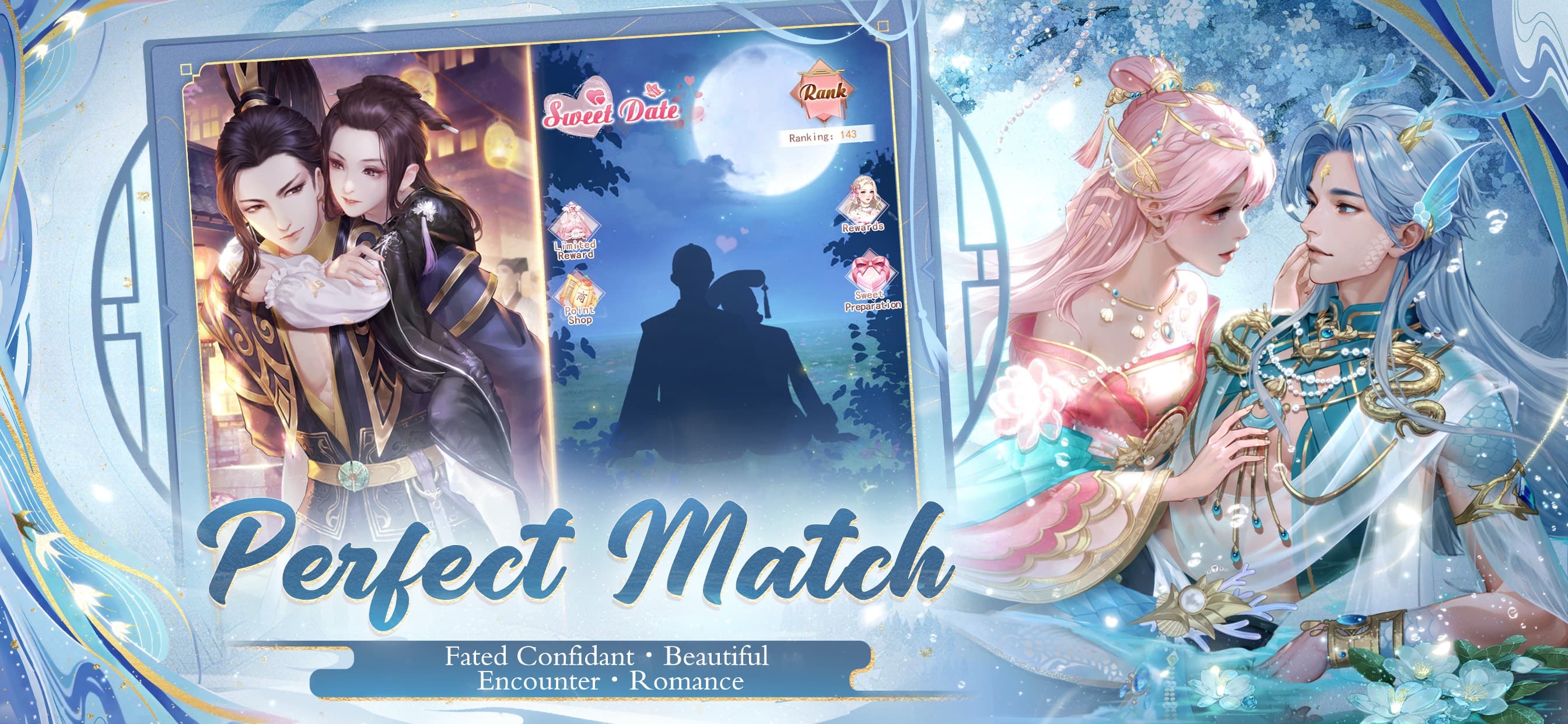 Legend of the Phoenix screenshot 4 - screenshot