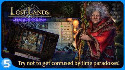 Lost Lands 6 screenshot 2 - screenshot