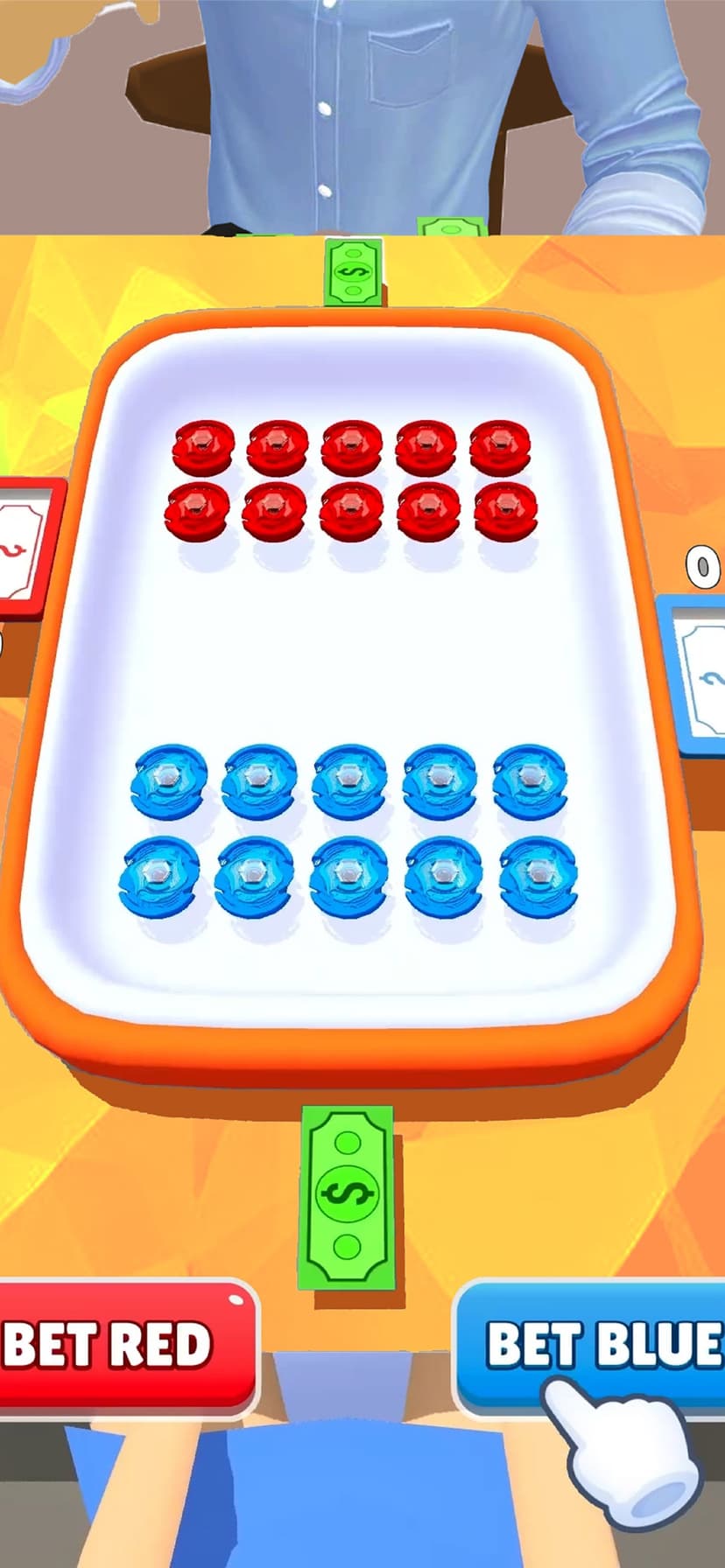 Spinner Merge screenshot 5 - screenshot
