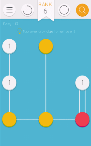 Puzzlerama -Lines, Dots, Pipes screenshot 10 - screenshot