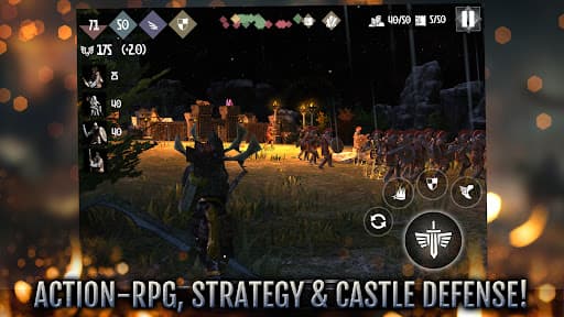 Heroes and Castles 2 screenshot 12 - screenshot