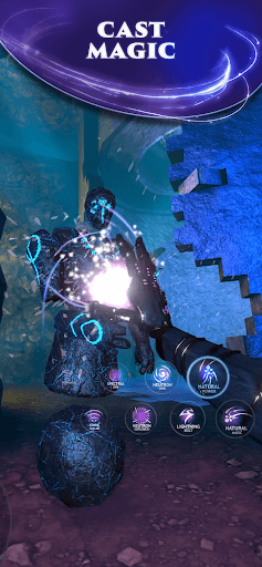 Waltz of the Wizard screenshot 6 - screenshot