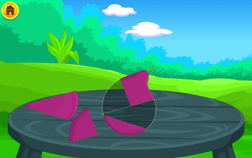Nursery Rhymes & Kids Games screenshot 5 - screenshot