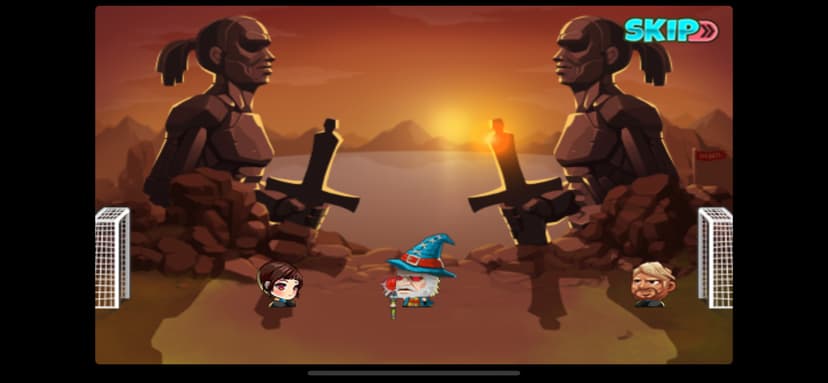 Head Soccer screenshot 5 - screenshot