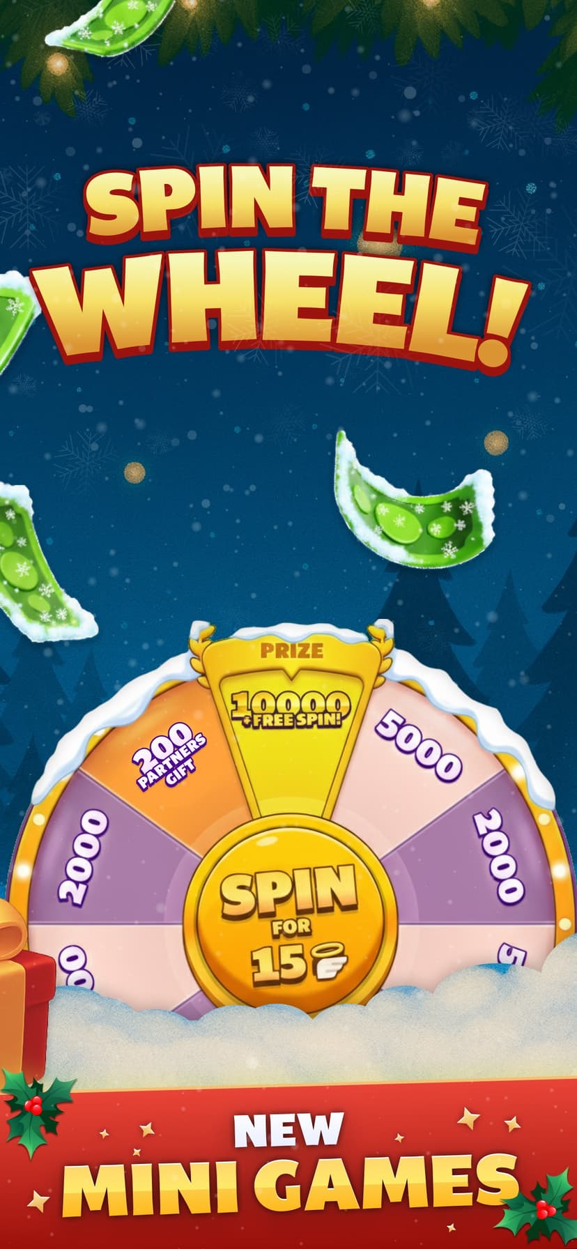 Bingo - Win Cash screenshot 5 - screenshot