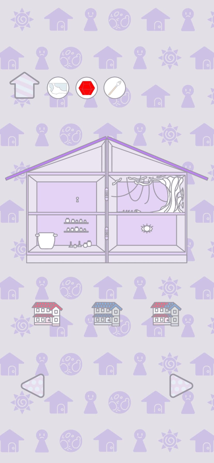 EscapeGame HeartlessRoom screenshot 8 - screenshot
