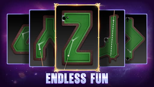 Fantasy 8 Ball: Pool Billiards screenshot 9 - screenshot