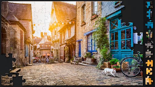 Jigsaw Puzzles for Adults screenshot 27 - screenshot