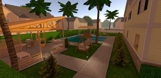House Designer : Fix & Flip screenshot 13 - screenshot