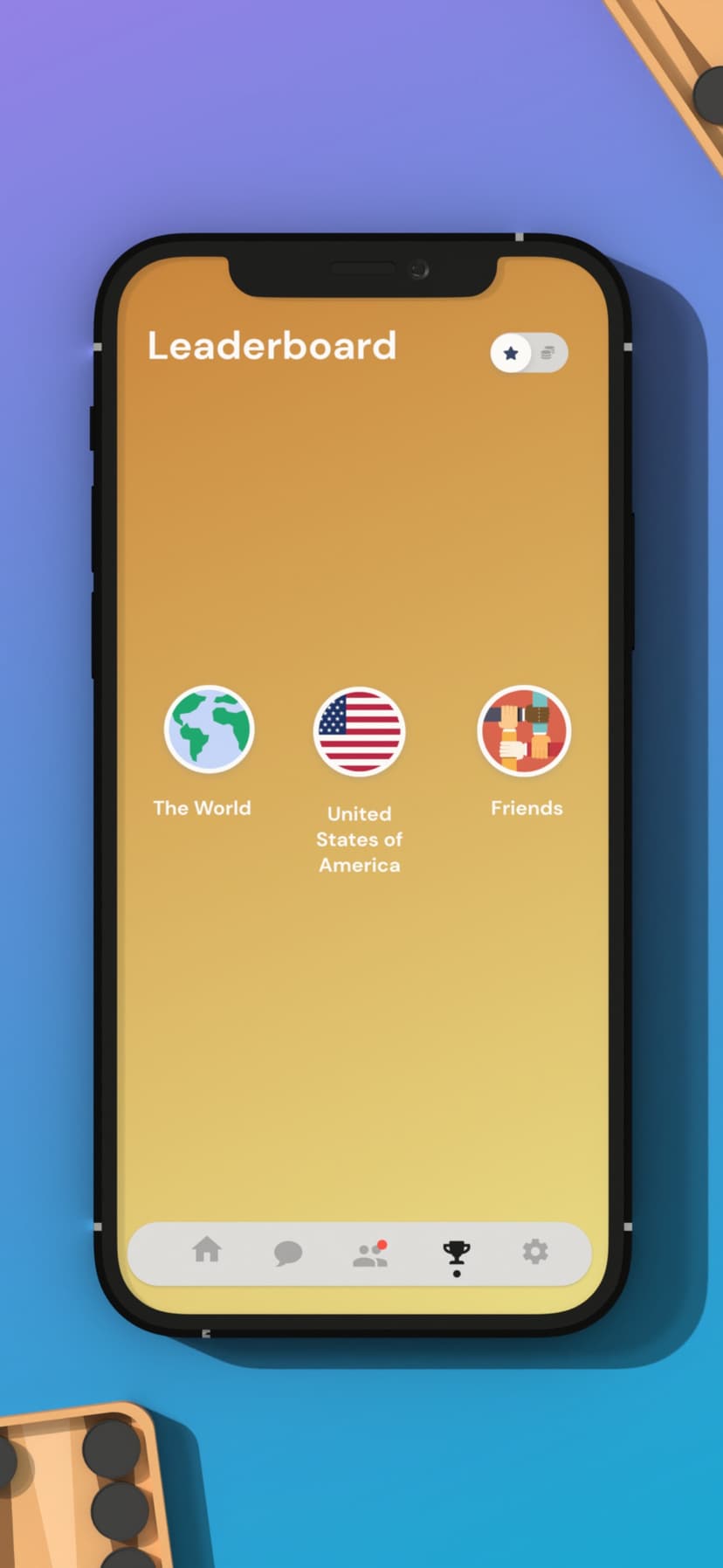 Backgammon Pro Online screenshot 5 - screenshot