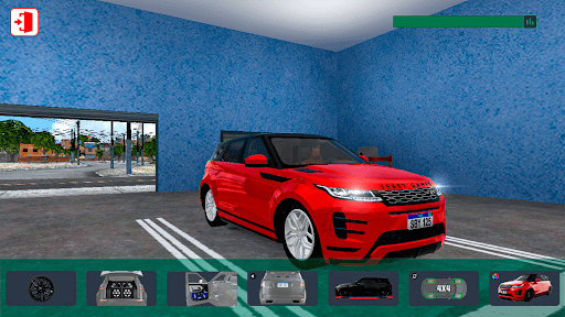 Rebaixados Elite Brasil screenshot 10 - screenshot