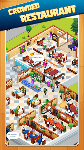 My Little Restaurant screenshot 16 - screenshot