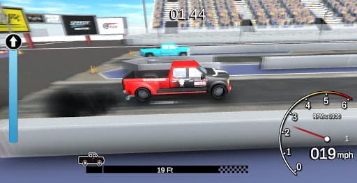 Diesel Drag Racing Pro screenshot 2 - screenshot