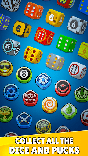 Ludo Party : Dice Board Game screenshot 4 - screenshot