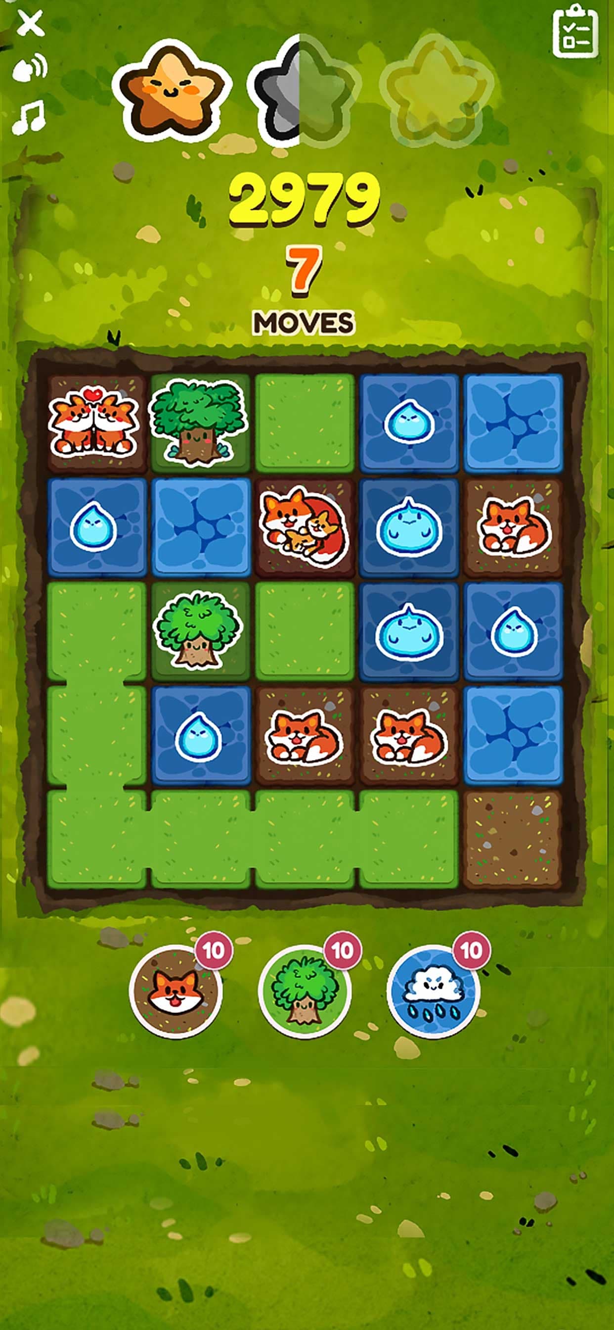 Pocket Forest:  Animal Camp screenshot 7 - screenshot