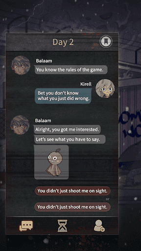 7Days: Offline Mystery Story screenshot 14 - screenshot