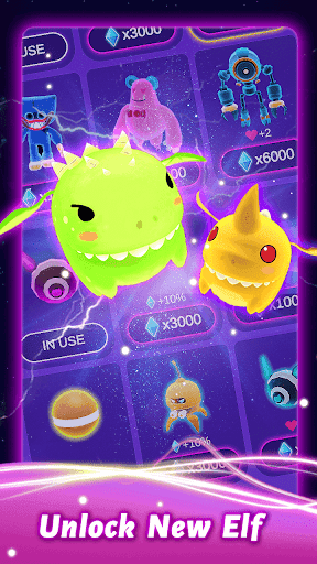 Rolling Twins: Music Ball Rush screenshot 7 - screenshot
