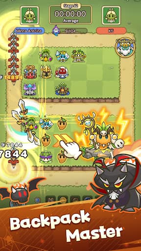 Plants Warfare screenshot 2 - screenshot