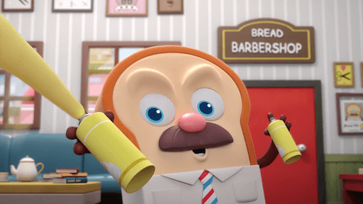 Bread Barbershop Hidden Object screenshot 15 - screenshot