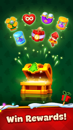 Match 3D Saga - Puzzle Games screenshot 7 - screenshot