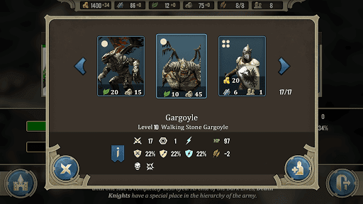 SpellForce: Heroes & Magic screenshot 5 - screenshot
