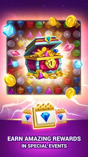 Bejeweled Blitz screenshot 5 - screenshot